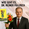 Dr. Rainer Füllmich - wie geht es ihm? Download