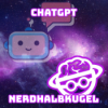 Episode 68 - ChatGPT: Da hat die KI ein Nerdchen mitzureden