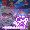 Episode 66 - Studio Ghibli: Nerd-Heroes reisen ins Laberland Download