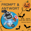 078 - Excel aus der Hölle (Halloween Special) Download