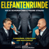 Warum werden wir Donald Trump noch vermissen, Frank Stauss?