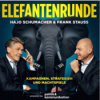 Warum ist Söders Bürgergeld-Debatte idiotisch, Frank Stauss?