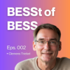 Er realisierte das erste Utility-Scale-BESS Europas | Clemens Triebel Download