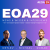 EOA29 - Quo Vadis Messe & Kongresse