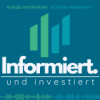 Vom Investmentbanker zum Fondsgründer: Absicherungsstrategie | Thomas Timmermann | TimmInvest