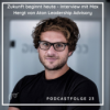 #23 Die Zukunft beginnt heute - Interview mit Max Hergt von Aton Leadership Advisory Download