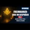 08 Freimaurer im Gespräch (Teil 1): Jenseits von Verschwörung & Mainstream