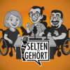 Diagnose: Selten - Interview mit Jers