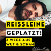REISSLEINE GEPLATZT? 3 Wege, wie du als Führungskraft deinen Stress NICHT an Kindern auslässt ️ Godi Hitschler Podcast Download