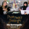 Plottwist Therapy – Episode 13: Die Familie Sorrengail (Onyx Storm)