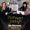 Plottwist Therapy – Episode 14: Die Familie Riorson (Onyx Storm)
