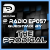 Digital Room Radio EP057 mixed by -The Prodigal- Download
