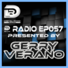 Digital Room Radio EP057 mixed by Gerry Verano Download