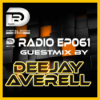 Digital Room Radio EP061 Guestmix by DJ Averell Download