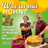 Was ist mit Hühnchen?