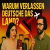 Warum verlassen so viele Deutsche das Land? Gründe: Karriere, Lebensqualität & Frust & POLIT-FRUST Download