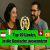 Top 10 Länder, in die Deutsche auswandern Download