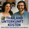 Thailand Unterkunft Kosten 2024/2025: Von Hostel bis Luxus Resort Download