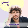 #8 gesundSEIN - Alan Piatek - Wie Atmung und Sprache unsere Gesundheit beeinflussen Download