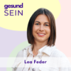 #23 Performance und Gesundheit gehen Hand in Hand - mit Lea Feder Download