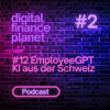 ️ EmployeeGPT ist da – die sichere Schweizer Alternative zu ChatGPT für Unternehmen!
