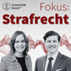 Rückfallprognosen bei Straffälligkeit