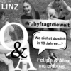 ️Wo siehst du dich in 10 Jahren…? ️ FELIPE & ALEX - zwei Freude mit BIG DREAMS …️… Download