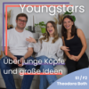 Multitalent mit Mission – Theodora über Female Empowerment, Side Hustles & Startup-Pläne (S1/F2) Download