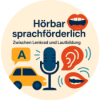 Folge 1 - Was heißt eigentlich Förderschwerpunkt Sprache