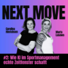 #2: Wie KI im Sportmanagement echte Zeitfenster schafft