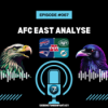 067 - Alle SCHLECHT außer Achane? - AFC East Analyse Download