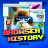Browser History goes live!