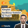 Neue Soldaten für Putin: Kämpfen nordkoreanische Truppen in der Ukraine? Download