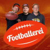 Footballerei Show - Bills raus, Jaguars on Top, und das Wildcard Rennen bleibt wild - NFL Week 12 Download
