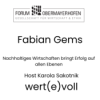 Fabian Gems