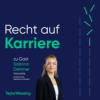 #2 Vielfalt, Vertrauen, Verantwortung: Arbeiten im Arbeitsrecht