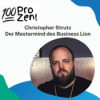 #50: Christopher Strutz - Der Mastermind des Business Lion Download