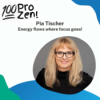 #45: Pia Tischer - Energy flows where focus goes! Download