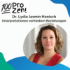 #27: Dr. Lydia Jasmin Hanisch - Interpretationen verhindern Beziehungen Download