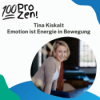 #19: Tina Kiskalt - Emotion ist Energie in Bewegung Download