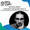 #15: Christian Beyer - in Kryptos eintauchen Vol. 1 Download