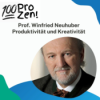 #12: Prof. Winfried Neuhuber - Produktivität und Kreativität Download