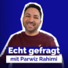 Parwiz Rahimi ist Journalist bei „Amal“, Frankfurt! Download
