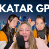 #22 McLaren-Drama in Katar: Keine Stops & Verstappen nur 12 Punkte hinter Norris!