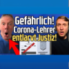#3 So wollen sie den unbequemen Corona-Lehrer ausschalten! - mit Rüdiger Borrmann Download