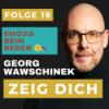 Folge 19: Warum Emojis deine Rede retten
