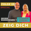 Folge 23: SPECIAL mit Claudia Stöckl
