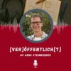 Smarter Spielekosmos. Mit Arno Steinwender