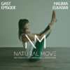 Gast-Episode #4 — Yoga neu(ro) gedacht mit Halima Elkasmi »Think with your body, Move with your mind«