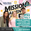 #51 – Teil 2: Karriere, Teamgeist & Klischees – Der wahre Alltag einer Pflegefachkraft Download